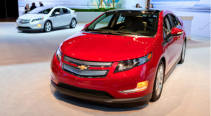 General Motors News: GM Kills Chevy Volt, Cruze, Impala