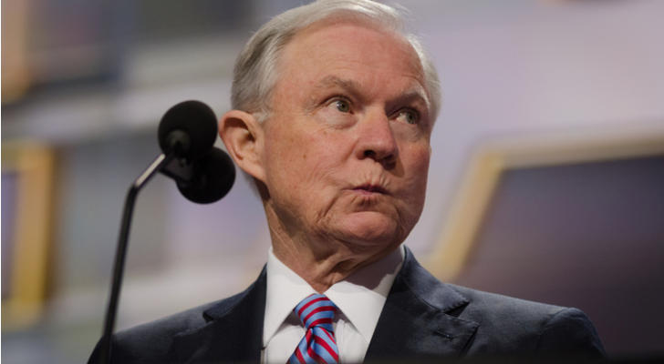 best stocks - The 7 Best Stocks to Buy Now That Jeff Sessions Is Gone