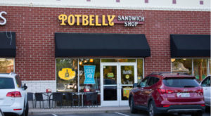 Potbelly Stock Plunges on Q3 Earnings Miss