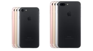 Thursday Apple Rumors