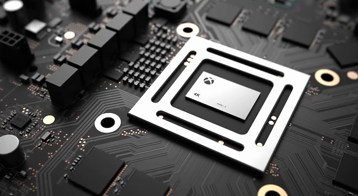 Xbox Anaconda - MSFT Will Release Disc-Less Xbox One in 2019, Xbox Anaconda in 2020