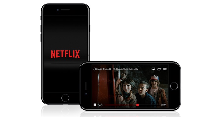 Apple Services revenue - Netflix Pulls the Plug on New In-App iOS Subscriptions