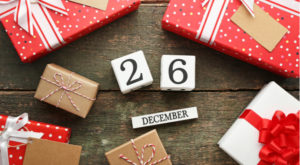 Holidays 2018: Boxing Day Meaning and Traditions