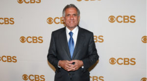 Ex-CBS CEO Les Moonves Denied $120 Million Severance