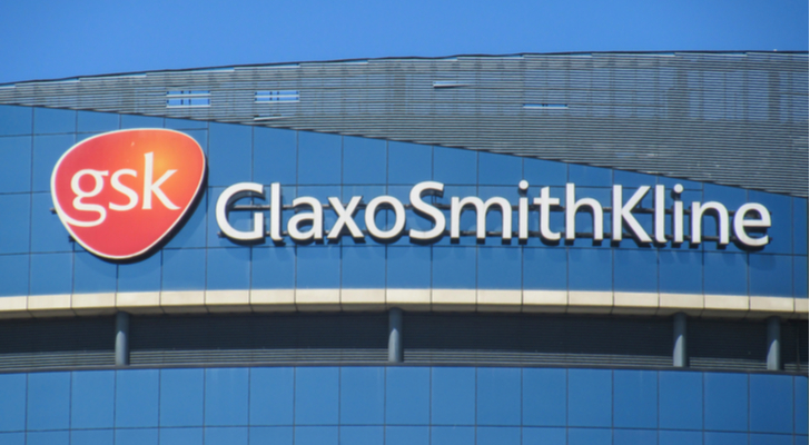Biopharma Stocks to Buy: GlaxoSmithKline (GSK)