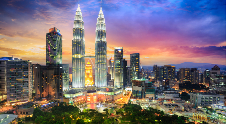 Emerging-Market Stocks to Buy: iShares MSCI Malaysia ETF (EWM)