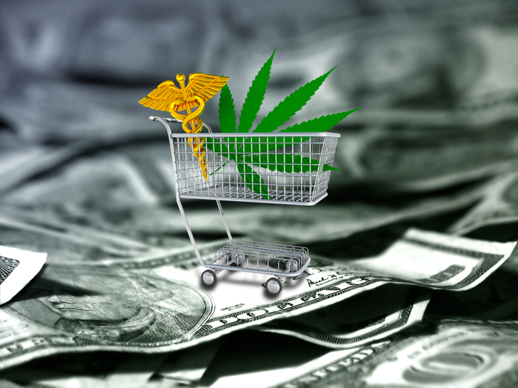 3 Medical Marijuana Stocks to Buy