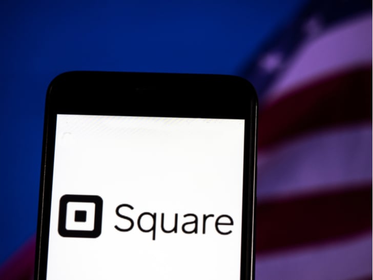 SQ stock - Square Stock’s Great Year Is Constrained By Tech Peers October Plunge