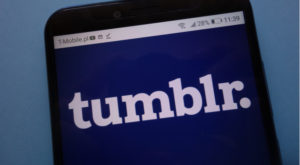 Tumblr Ban on Adult Content to Start Mid-December