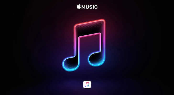 Apple Music - Apple Stock Gets a Lift From Verizon Deal to Bundle Apple Music