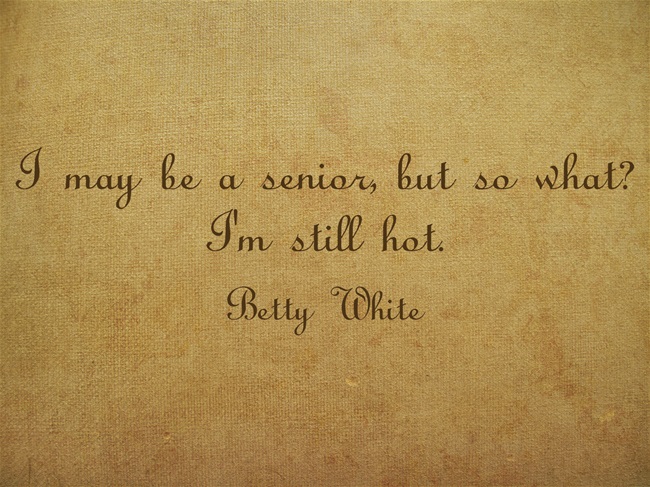 5 Betty White Quotes to Celebrate the Star's 97th Birthday