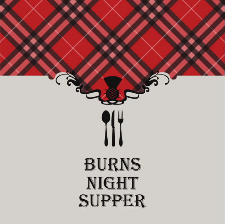 5 Happy Burns Night Images to Post on Social Media