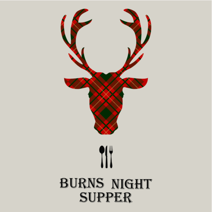 5 Happy Burns Night Images to Post on Social Media