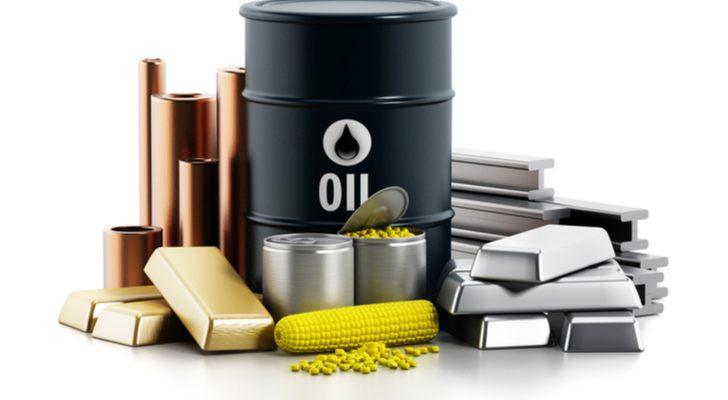 commodities to buy - 3 Best Commodities to Buy Right Now