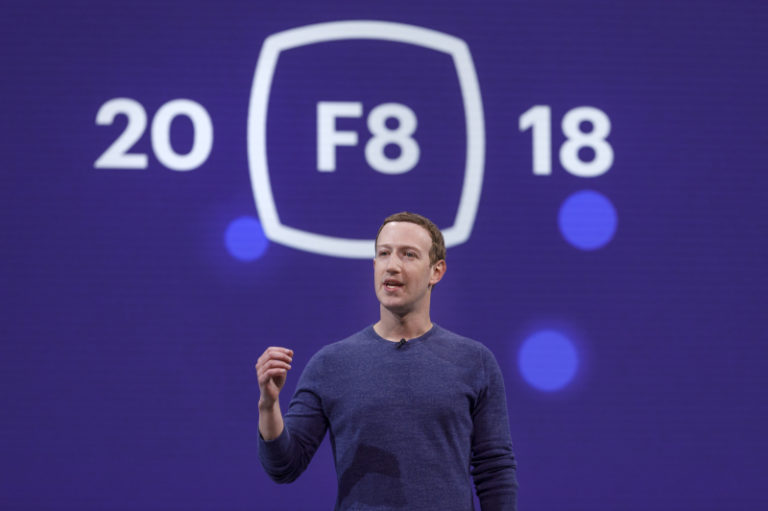 Facebook stock - Regulation Is Facebook’s Biggest Risk, But It Won’t Kill FB Stock
