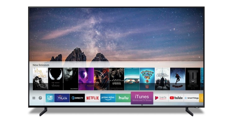Apple TV - Apple TV Is Finally Announced … And It’s a Samsung