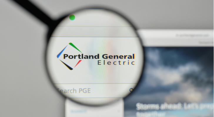 Portland General Electric Co (POR) Dividend Stocks to Buy
