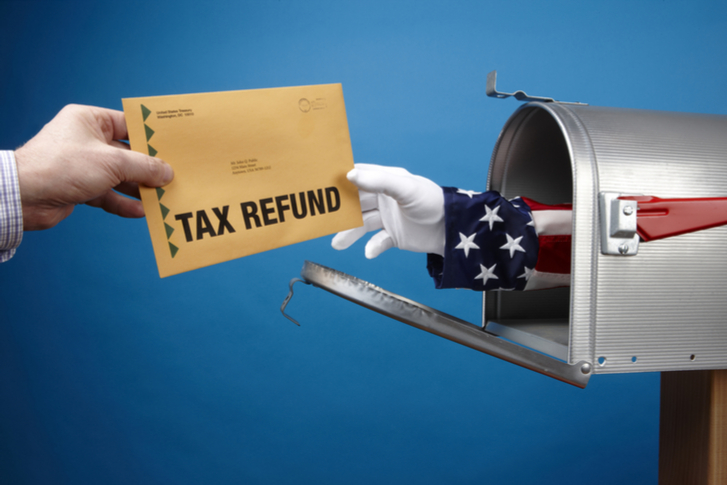 tax-refund savings CD Investing - 3 Smart Ways to Use Your Tax Refund
