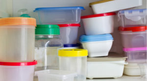 Why Tupperware Stock Is Tanking Today