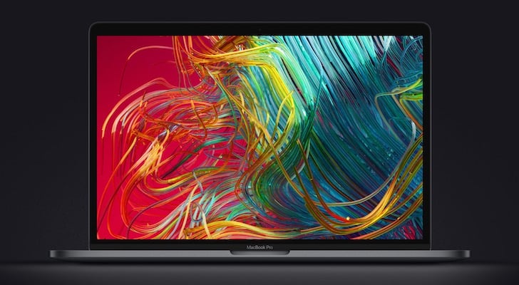 16-inch MacBook Pro - Apple Expected to Reveal 16-inch MacBook Pro and 6K Display in 2019