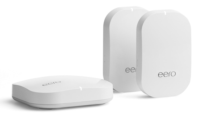 Eero - Amazon Buys Eero; Wants Consumers to Trust It With Their Internet Activity