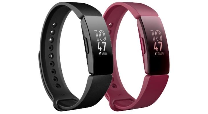 when was the fitbit inspire released