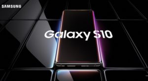 Unpacked 2019: Samsung Takes the Wraps Off Galaxy S10(s), Galaxy Fold and More