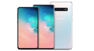 Samsung Galaxy S10 Ups the Smartphone Game: Should Apple Worry?