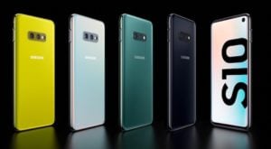 Unpacked 2019: Samsung Takes the Wraps Off Galaxy S10(s), Galaxy Fold and More