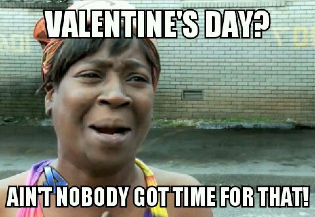 27+ Single Guy On Valentine's Day Meme