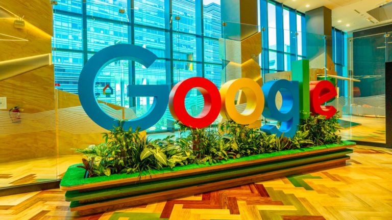 GOOG stock - GOOG Stock Alert: Google Will Pause All Hiring