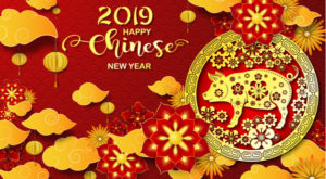 Chinese New Year 2019: 12 things to Know About the Year of the Pig