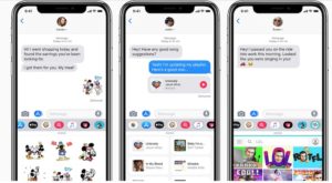 imessage: How Facebook Could Become Apple’s Biggest Competitor