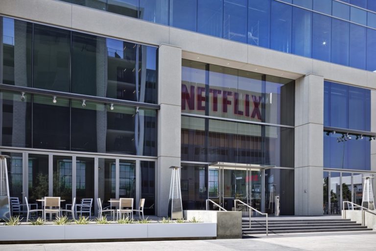 Netflix stock - 3 Reasons Why Netflix Stock Has Nothing To Fear From Apple Streaming