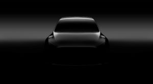 Elon Musk Tweets Tesla Model Y Reveal on March 14