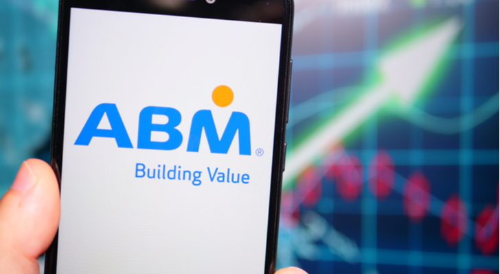 ABM Industries (ABM) growth stocks