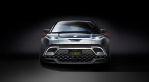 Fisker Electric SUV to Debut in 2021
