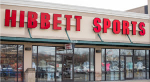 Don't Chase the Big Rally In Hibbett Sports Stock