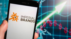 Imperial Brands (IMBBY) Tobacco Stocks