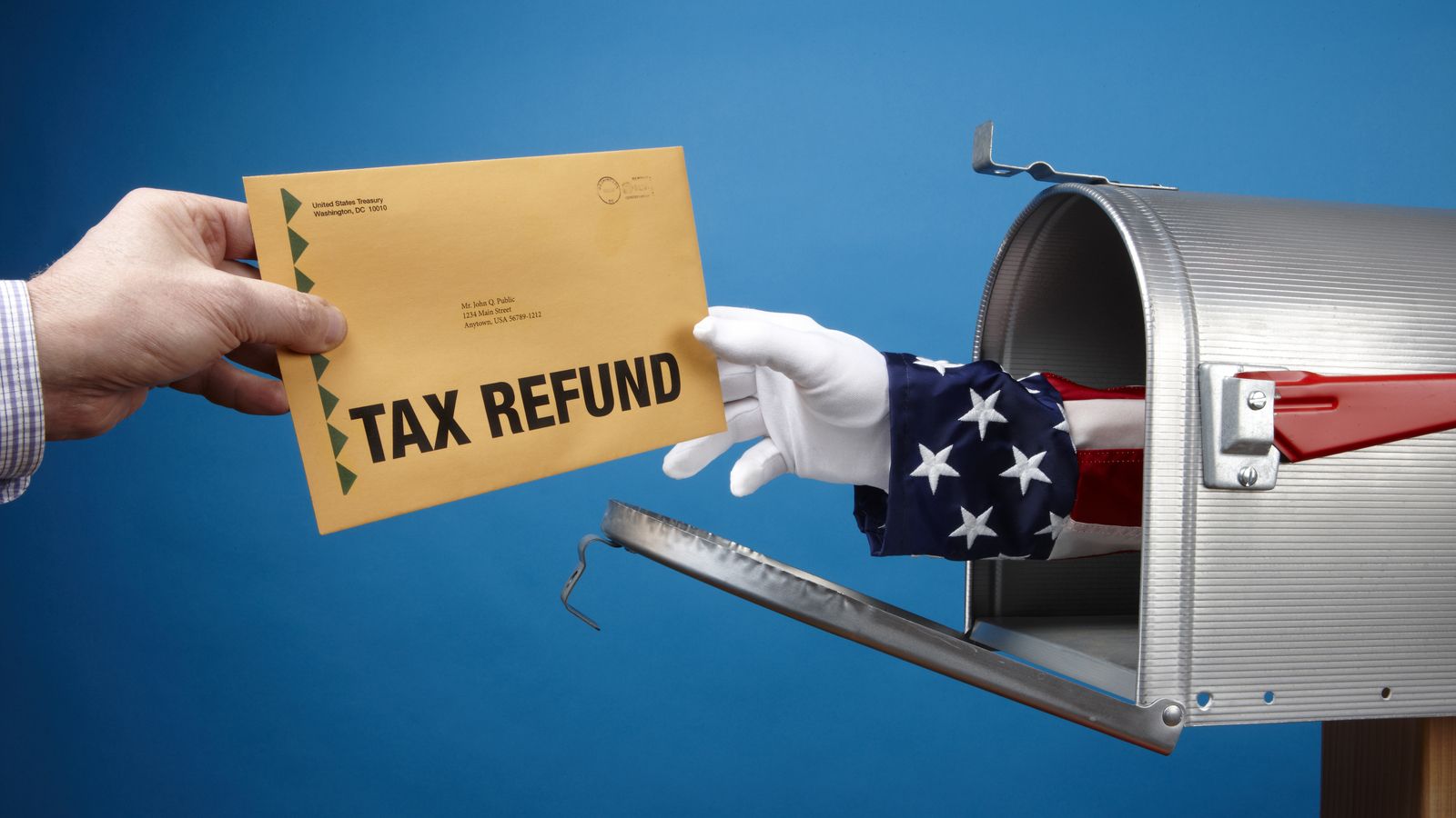 10 Best Places to Get a Tax Refund - bestschoolnews.com