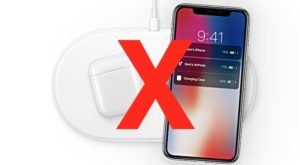 Apple Shows Signs of Weakness After Canceling AirPower Wireless Charger