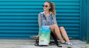 Mother’s Day High-Tech Gift Guide: ICEMULE Jaunt Cooler