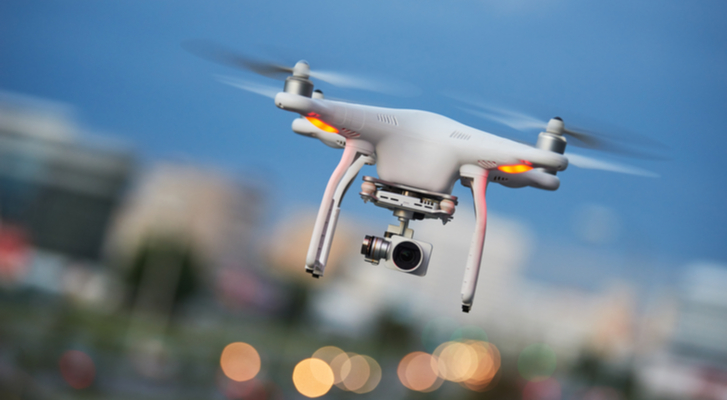 drone stocks - 3 Drone Stocks to Watch for Sky-High Growth Potential