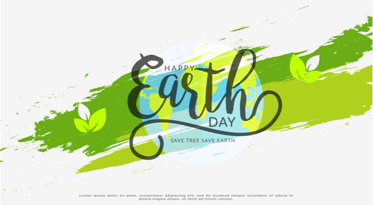 5 Happy Earth Day Images to Post on Social Media