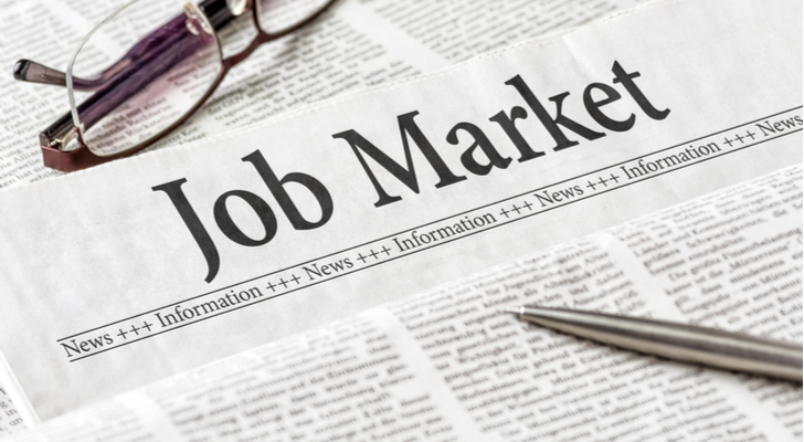 jobs report - The Jobs Report Isn’t an Effective Metric for the U.S. Economy