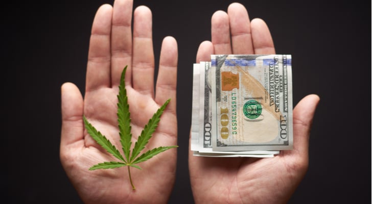 marijuana penny stocks - 4 Marijuana Penny Stocks That Could ‘Double’