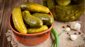 Low-Carb Keto Snacks: Highly-Anticipated Vlasic Pickle Chips Make Headlines