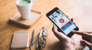 Digital Ad Stocks With Commerce Upside Potential: Pinterest (PINS)