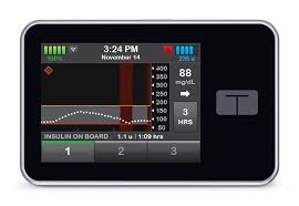 T2dm Tablet Why Tandem Diabetes (TNDM) Stock Can Advance Much Further | InvestorPlace
