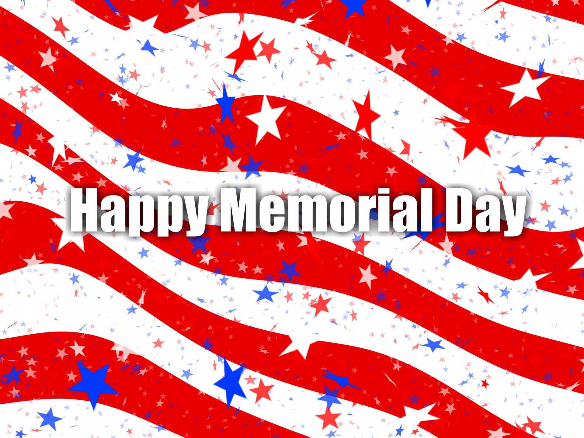 7 Memorial Day Images to Post on Facebook, Twitter & Instagram